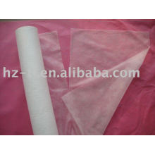 Nonwoven Bed Sheet